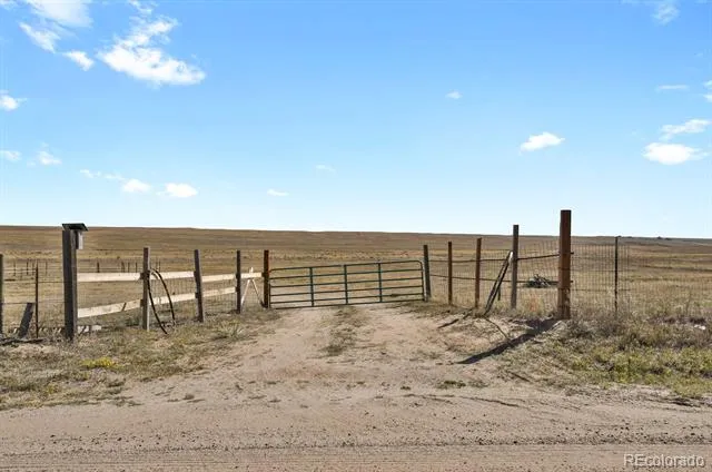 12155 Oil Well Road Calhan, CO 80808