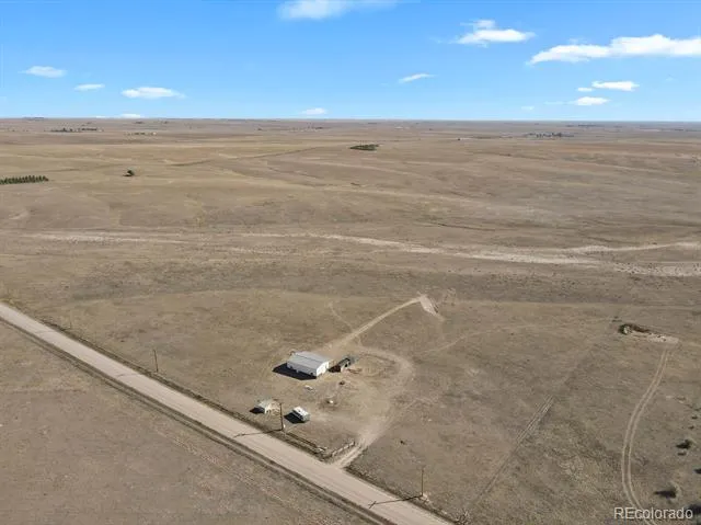 12155 Oil Well Road Calhan, CO 80808