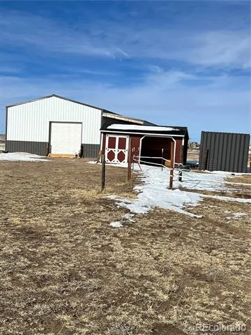 12155 Oil Well Road Calhan, CO 80808