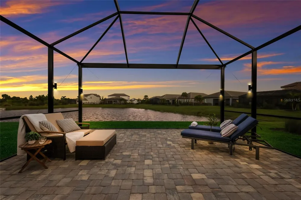 16925 SERAPHIC TRAIL Bradenton, FL 34211