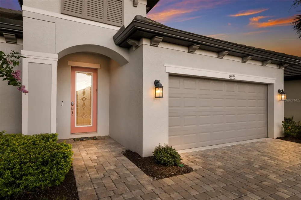 16925 SERAPHIC TRAIL Bradenton, FL 34211
