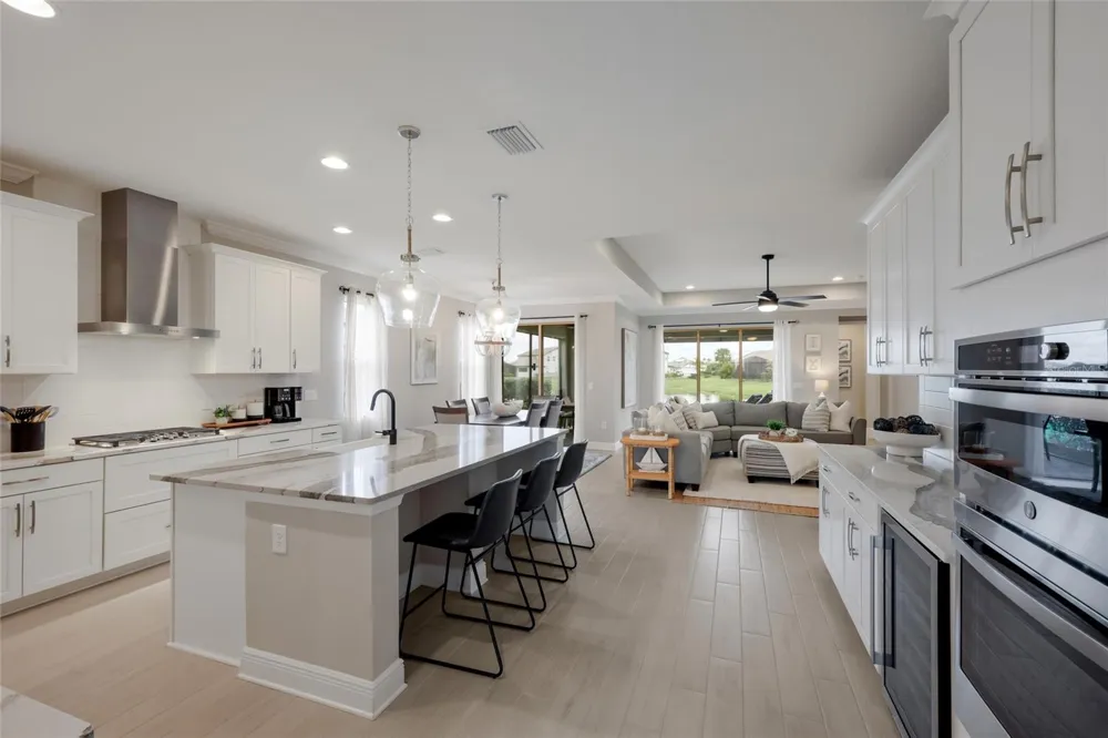 16925 SERAPHIC TRAIL Bradenton, FL 34211