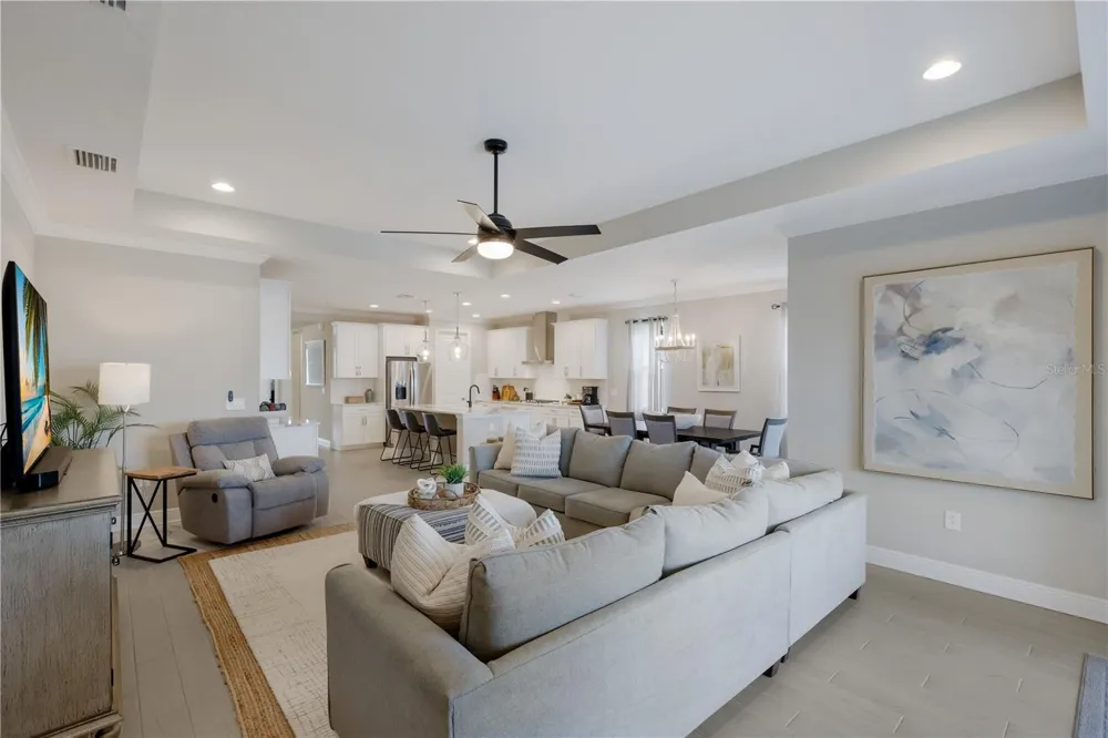 16925 SERAPHIC TRAIL Bradenton, FL 34211
