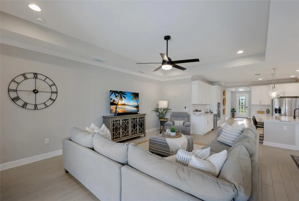 16925 SERAPHIC TRAIL Bradenton, FL 34211