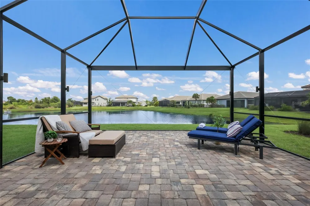 16925 SERAPHIC TRAIL Bradenton, FL 34211