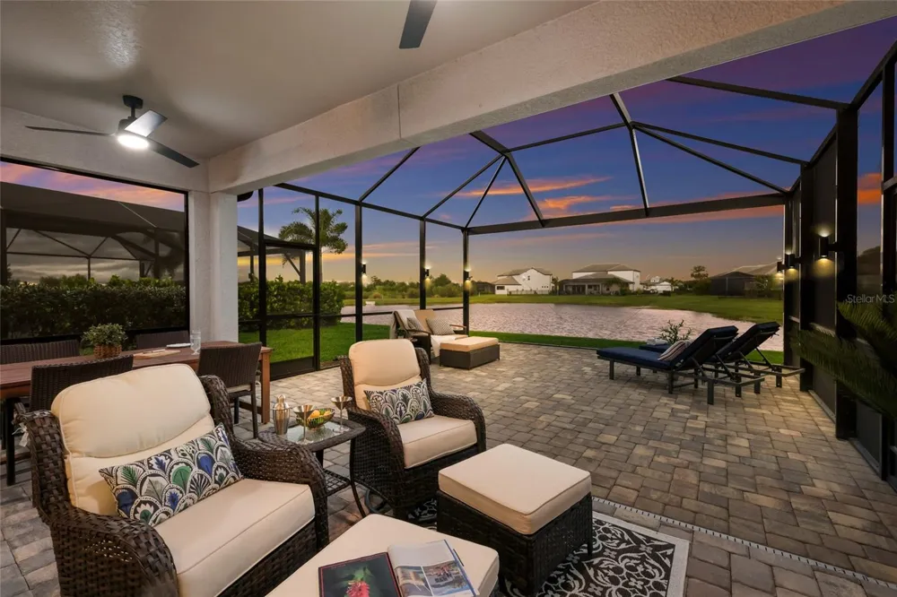 16925 SERAPHIC TRAIL Bradenton, FL 34211