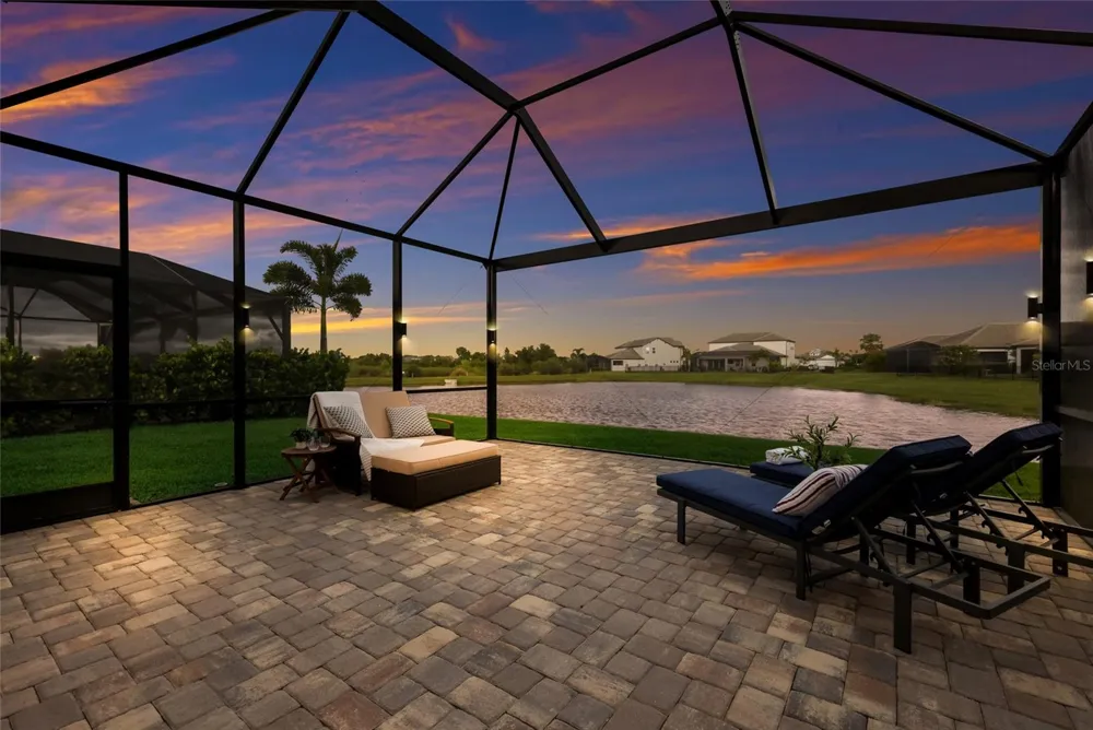 16925 SERAPHIC TRAIL Bradenton, FL 34211