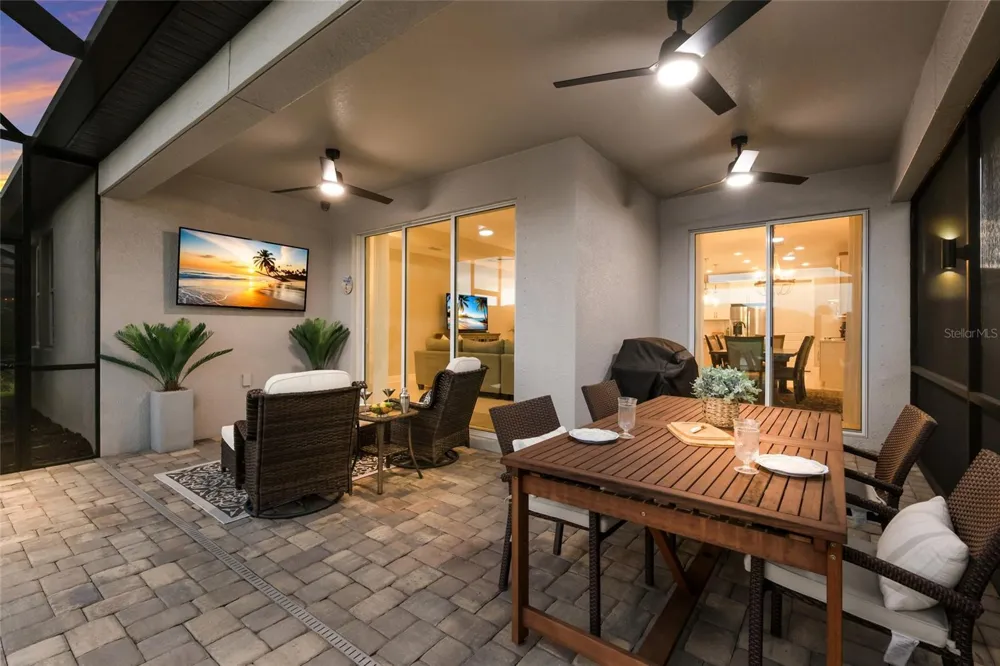 16925 SERAPHIC TRAIL Bradenton, FL 34211