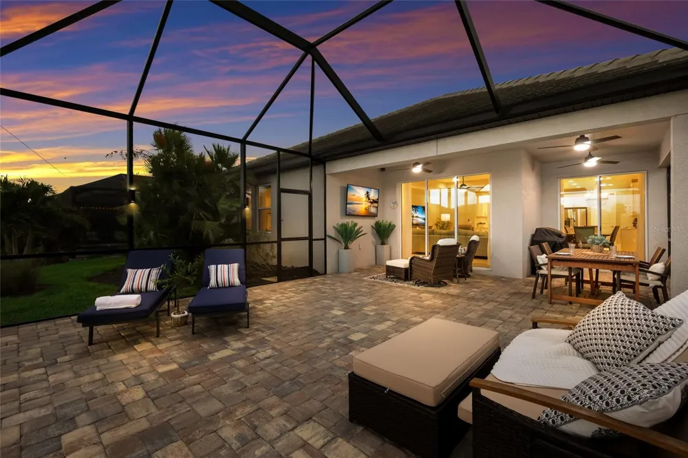 16925 SERAPHIC TRAIL Bradenton, FL 34211