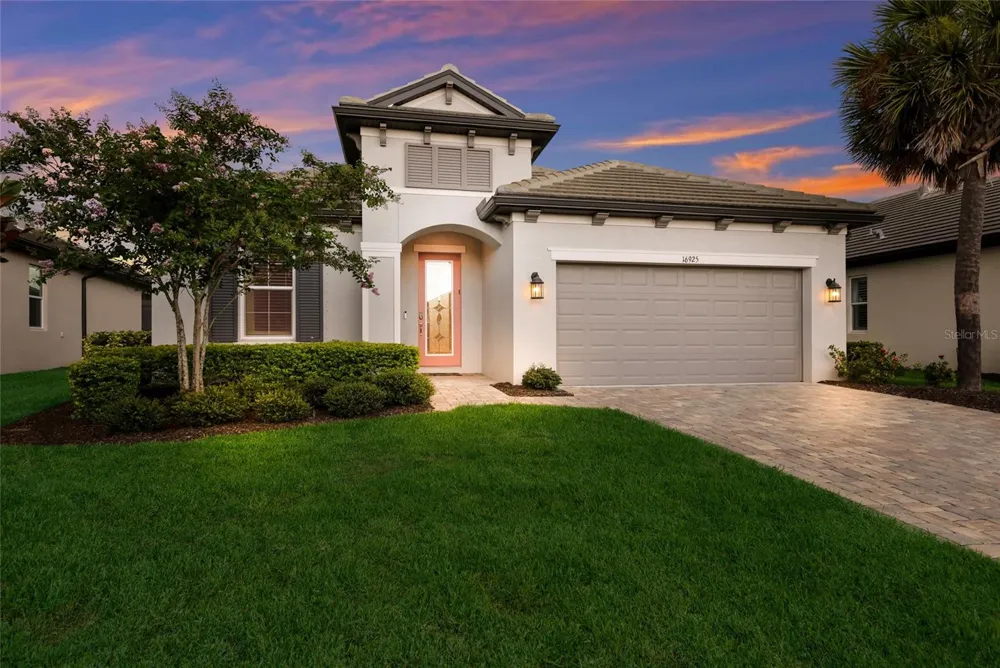 16925 SERAPHIC TRAIL Bradenton, FL 34211