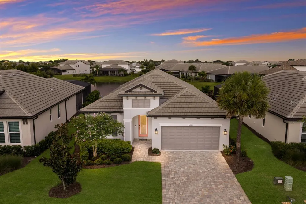 16925 SERAPHIC TRAIL Bradenton, FL 34211
