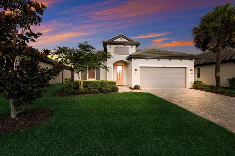 16925 SERAPHIC TRAIL Bradenton, FL 34211