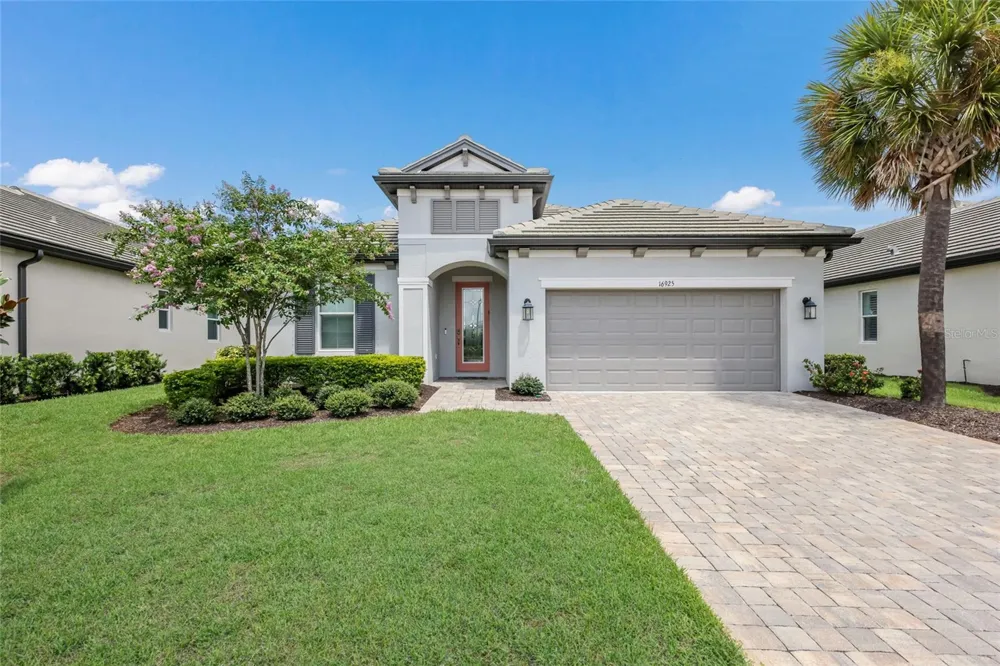 16925 SERAPHIC TRAIL Bradenton, FL 34211