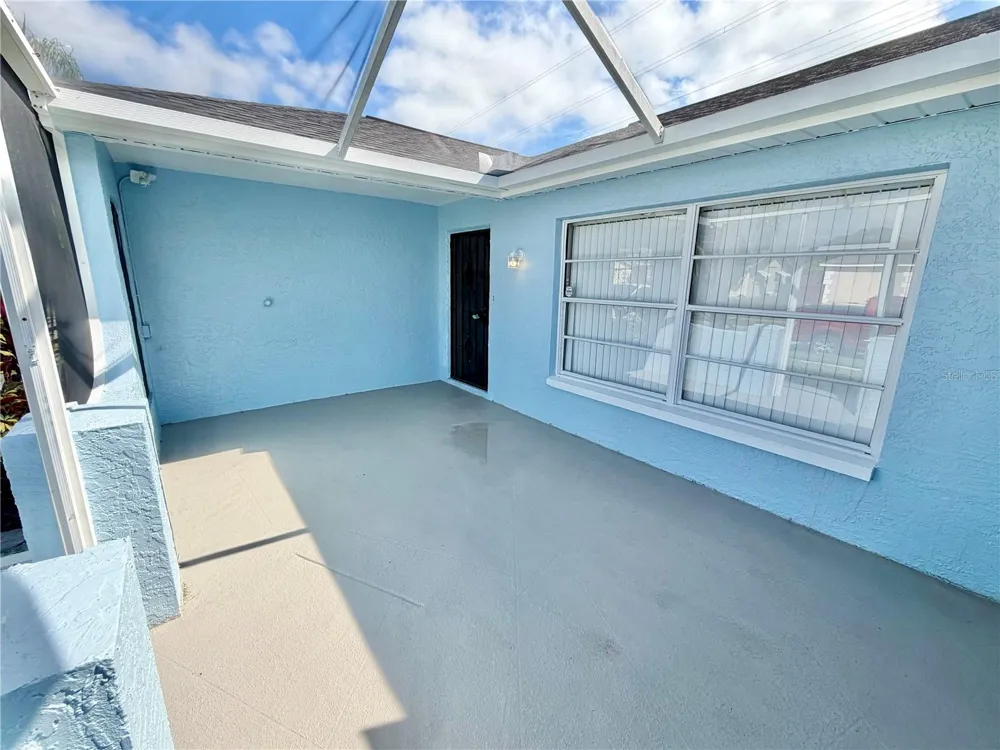 1202 MANDARIN DRIVE Holiday, FL 34691
