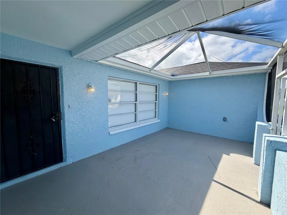 1202 MANDARIN DRIVE Holiday, FL 34691