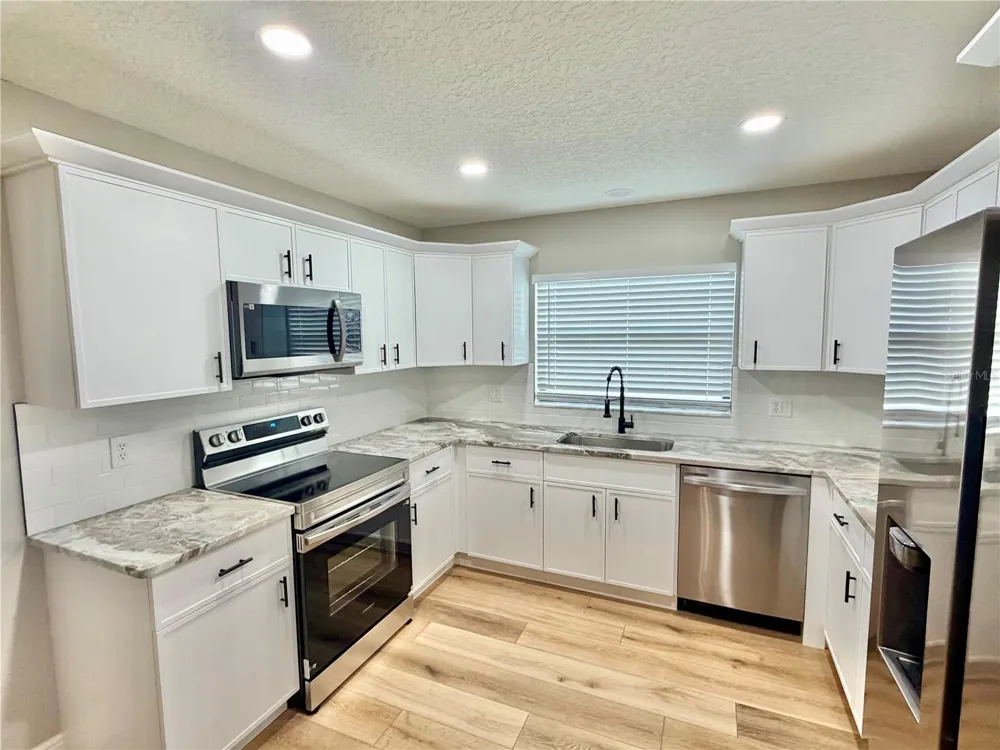 1202 MANDARIN DRIVE Holiday, FL 34691
