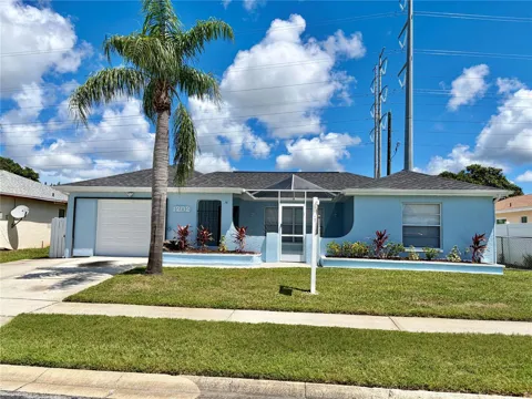 1202 MANDARIN DRIVE