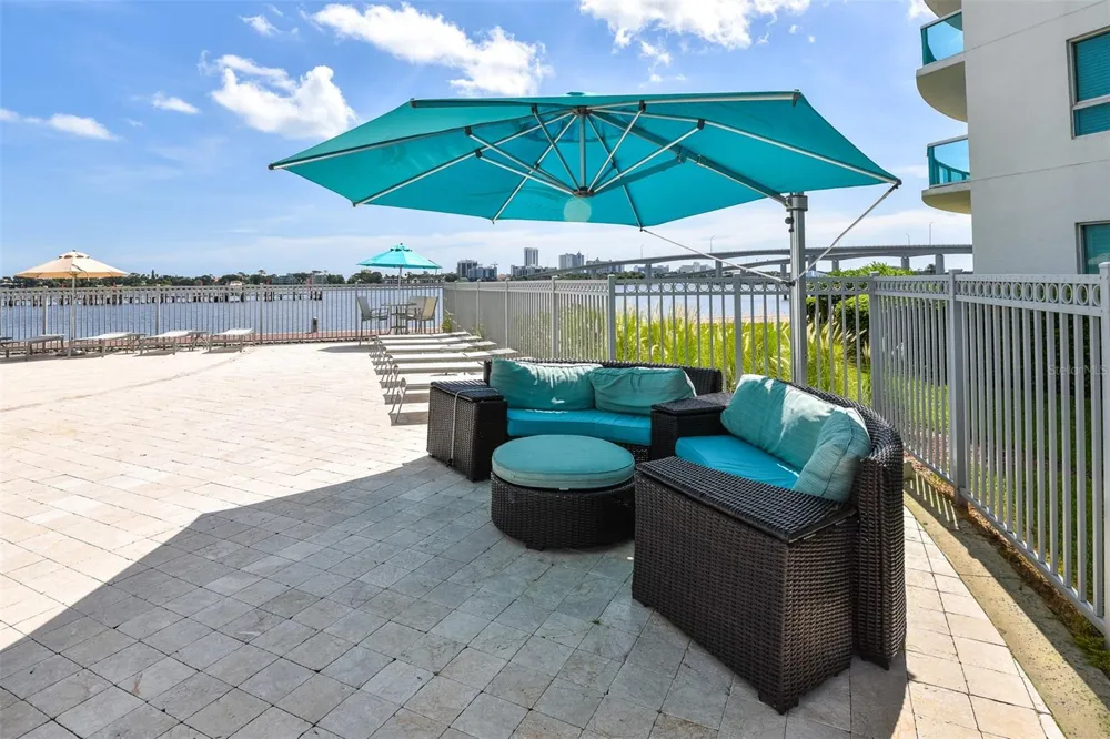 241 RIVERSIDE DRIVE #1006 Holly Hill, FL 32117