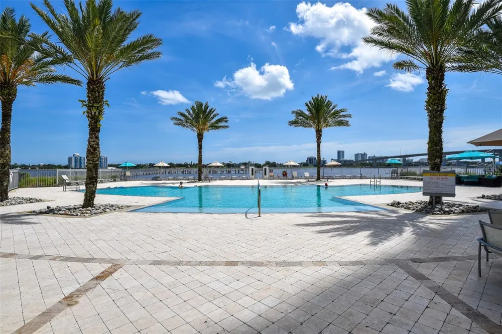 241 RIVERSIDE DRIVE #1006 Holly Hill, FL 32117