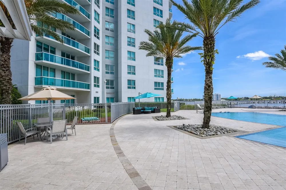 241 RIVERSIDE DRIVE #1006 Holly Hill, FL 32117