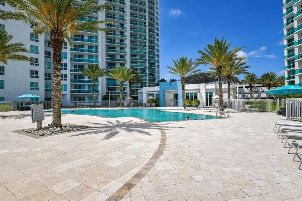 241 RIVERSIDE DRIVE #1006 Holly Hill, FL 32117