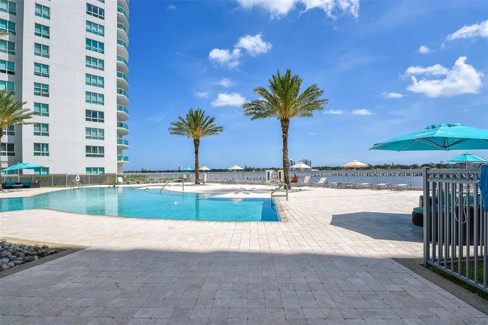 241 RIVERSIDE DRIVE #1006 Holly Hill, FL 32117