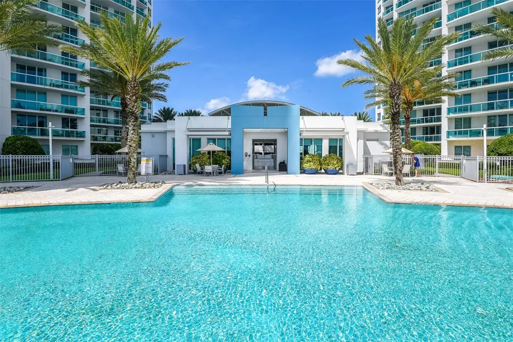 241 RIVERSIDE DRIVE #1006 Holly Hill, FL 32117