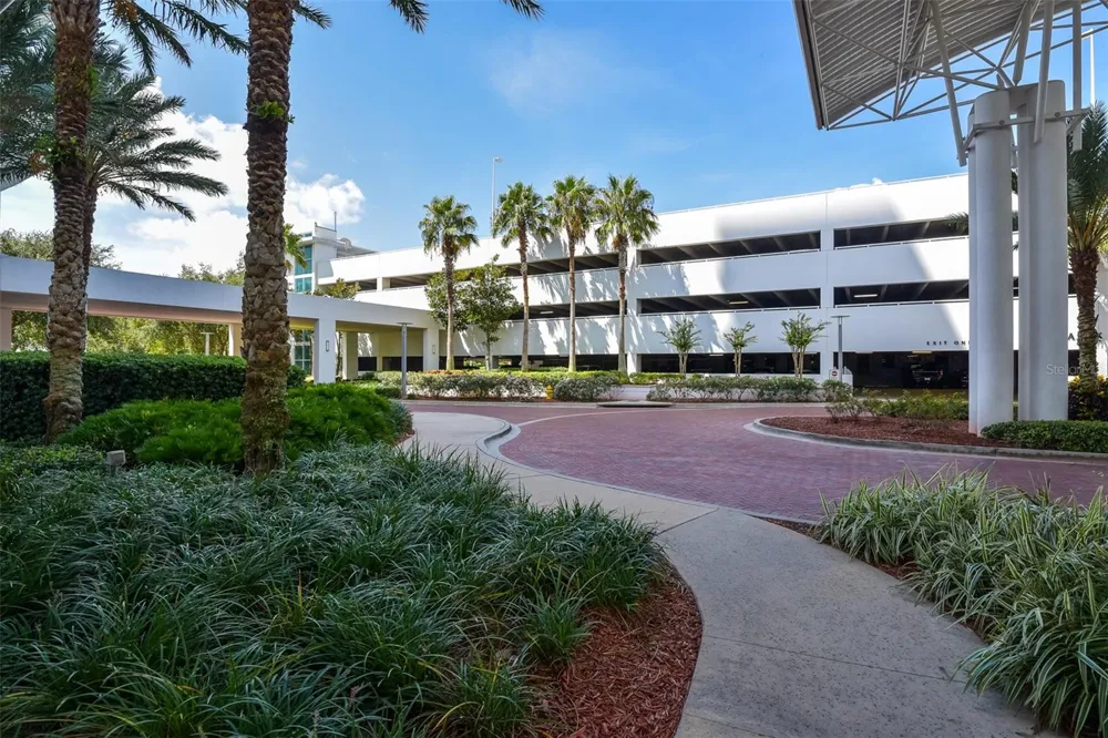 241 RIVERSIDE DRIVE #1006 Holly Hill, FL 32117