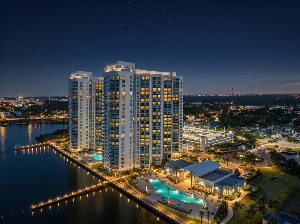 241 RIVERSIDE DRIVE #1006 Holly Hill, FL 32117