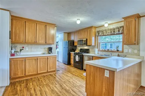 4586 Tilbury Court