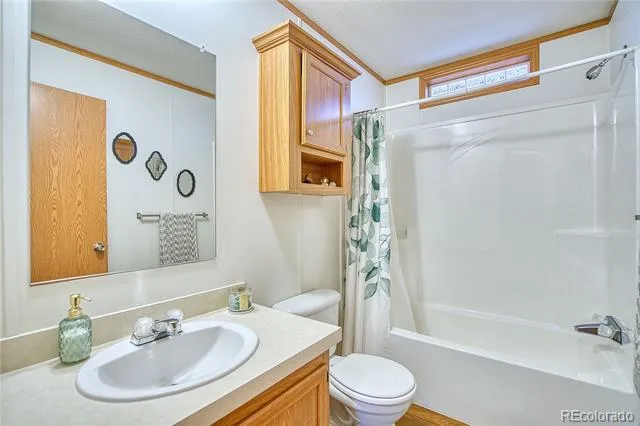4586 Tilbury Court Longmont, CO 80504