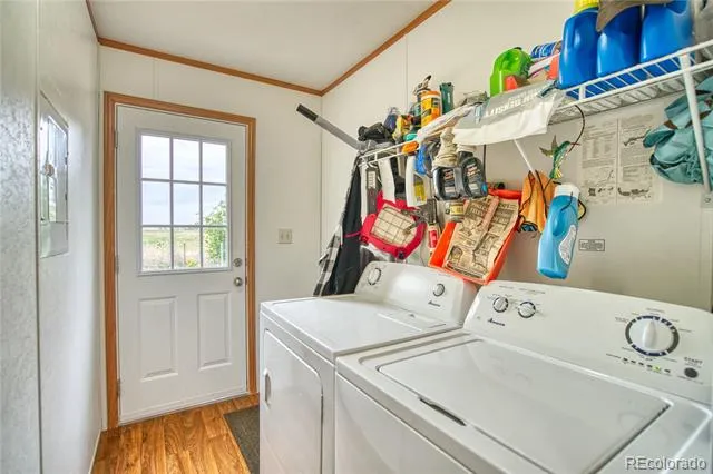 4586 Tilbury Court Longmont, CO 80504
