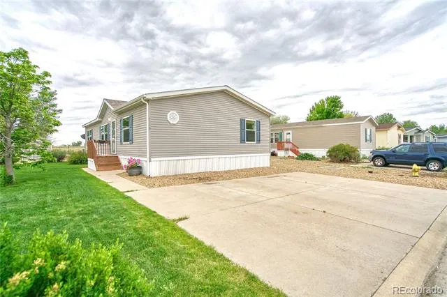 4586 Tilbury Court Longmont, CO 80504