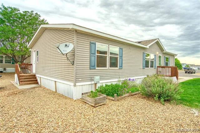 4586 Tilbury Court Longmont, CO 80504
