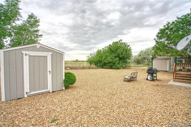4586 Tilbury Court Longmont, CO 80504