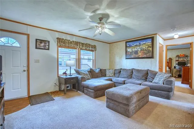 4586 Tilbury Court Longmont, CO 80504