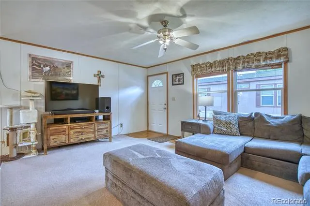 4586 Tilbury Court Longmont, CO 80504