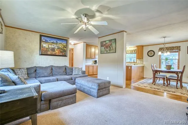 4586 Tilbury Court Longmont, CO 80504