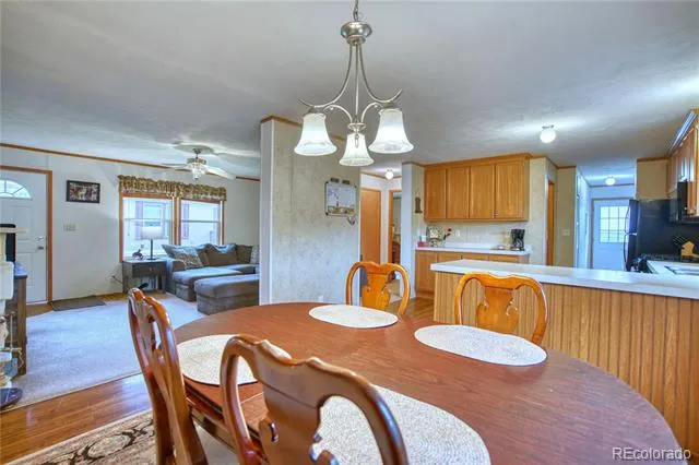 4586 Tilbury Court Longmont, CO 80504