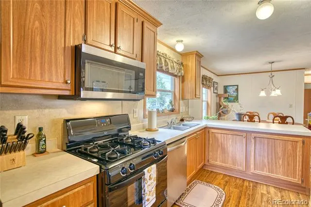 4586 Tilbury Court Longmont, CO 80504