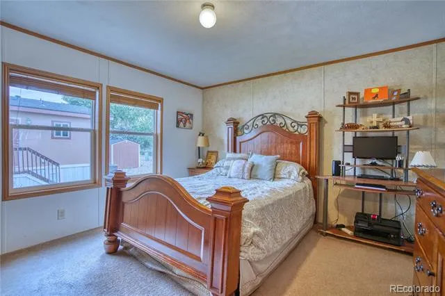 4586 Tilbury Court Longmont, CO 80504