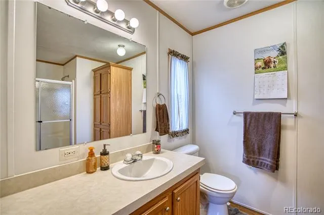 4586 Tilbury Court Longmont, CO 80504