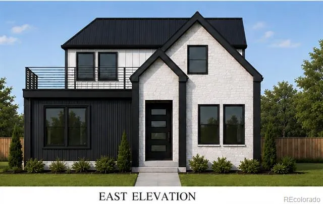 2563 Chase Street Denver, CO 80214
