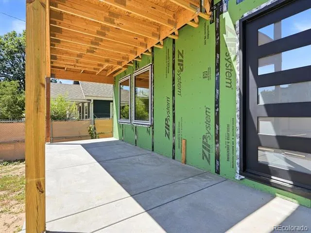 2563 Chase Street Denver, CO 80214