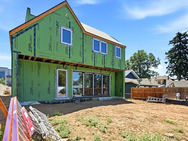 2563 Chase Street Denver, CO 80214
