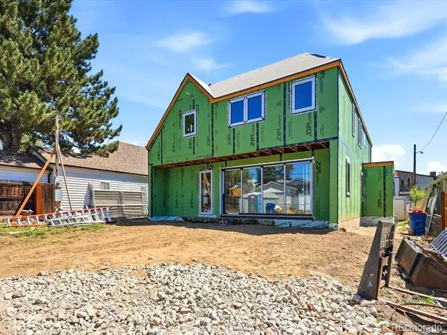 2563 Chase Street Denver, CO 80214