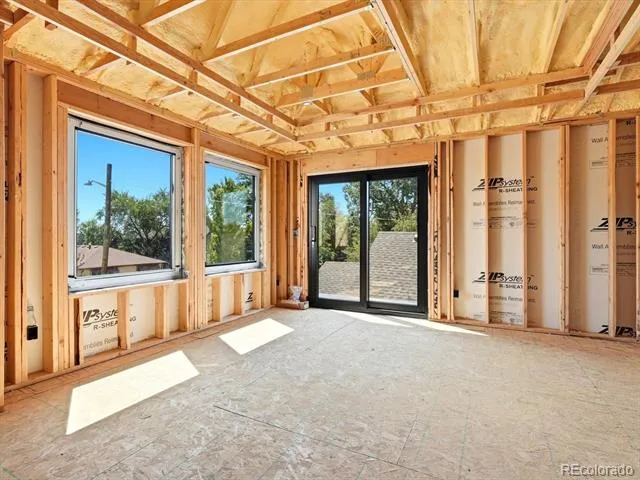 2563 Chase Street Denver, CO 80214