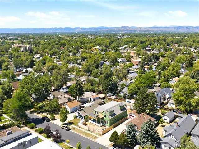 2563 Chase Street Denver, CO 80214