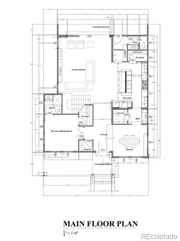2563 Chase Street Denver, CO 80214