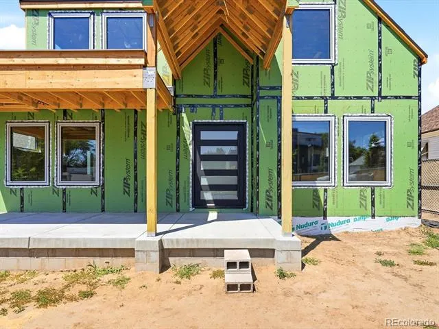2563 Chase Street Denver, CO 80214